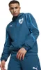 Puma Olympique Marseille Vor Dem Spiel Jacke Blau L Blau L Produktbild-Vorschau 1