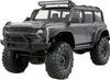 Amewi RC Crawler Mini-Cabalo AMXRock 4WD 1 16 RTR grau Produktbild-Vorschau 1