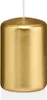 Wiedemann 218162.026 Stumpenkerze - 80 x 50 mm, 4 Stück, Produktbild-Vorschau 2