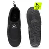 TSUNAMI Wasserschuhe Slip On, Neopren, rutschfeste Sohle, Produktbild-Vorschau 2