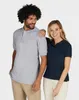 SG SG59F | Ladies' Poly Baumwolle Damen Poloshirt - Farbe: Produktbild-Vorschau 6