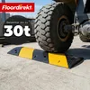 Floordirekt Soglia di sicurezza Pico – Soglia stradale in Anteprima dell’immagine prodotto 5