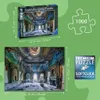 Ravensburger Puzzle Zaginione Miejsca: Pałac Podgląd zdjęcia produktu 4