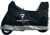 REBELHORN Cover II Top Box Motocicletta Cover Motocicletta Anteprima dell’immagine prodotto 1