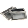 Tg64419 Halogen Lampa Solarna Led Kinkiet Czujnik Zmierzch Podgląd zdjęcia produktu 6