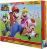 JAKKS PACIFIC - Super Mario Bros Premium Kalendarz Produktbild-Vorschau 4