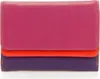 MyWalit Double Flap Wallet Geldbörse Leder 13 cm Produktbild-Vorschau 1
