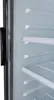 ZORRO Getränkekühlschrank ZK 380 | Weiß/Schwarz | 380 Liter Produktbild-Vorschau 5