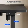 FLEXISPOT 160 x 70 cm Höhenverstellbarer Schreibtisch Produktbild-Vorschau 7