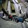 Bosch GWS 17-125 C Smerigliatrice angolare professionale Anteprima dell’immagine prodotto 24