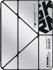 Skinarma etui Kira Kobai iPad Pro 11    (M4) chrome Podgląd zdjęcia produktu 1