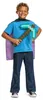 Verkleedset Diamanten Pikhouwe & Enderman, Kleding en Productafbeelding-voorbeeld 3