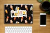 MuchoWow® Laptop Aufkleber Sticker Cover Sommer - Eiscreme Produktbild-Vorschau 2