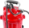 Pompe Strend Pro Garden QDX5, 900W, submersible, 20000 l/h, Voir les images du produit 2