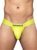 SUPAWEAR Neon Thong Cyber Lime - Größe S Náhled obrázku produktu 7