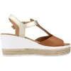 Nero Giardini Sandalen Sandalen Leder Produktbild-Vorschau 11