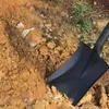 Teleskop-Gartenschaufel 95-138 cm für faltbare Produktbild-Vorschau 9