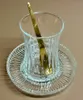 Elysia Tee set 12 tlg.   6x Teeglas + 6x Teeunterteller Produktbild-Vorschau 9