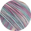 Lana Grossa COOL WOOL PRINT 50 g pflegeleichtes Strickgarn Produktbild-Vorschau 3