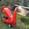 Gartenhäcksler Holzhäcksler Benzin HECHT 6208 | 5,2 kW / 7 Produktbild-Vorschau 4