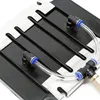 Anschluss Adapter Set 11tlg für Druckluft Bremsenentlüfter Produktbild-Vorschau 5