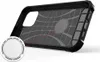 Hybrid Armor Etui Fall Fall für Iphone 13 Pro Schwarz Produktbild-Vorschau 7