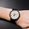 Guess W0870G1 Herren-Armbanduhr, Edelstahl-Gehäuse, Produktbild-Vorschau 3