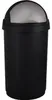 Curver Roll-Top, schwarz / silber, vers. Größen Größe: 50 l Produktbild-Vorschau 4