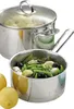 Kela Stielkasserolle Cailin Edelstahl 18/10 7,5cm 16cmØ Produktbild-Vorschau 5