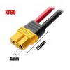 G50 XT60 Buchse auf Stecker Auto Zigarettenanzünder Adapter Produktbild-Vorschau 5