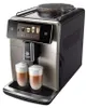 Machine à café automatique Saeco Xelsis Deluxe SM8782/30 Voir les images du produit 3