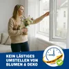 frischluft Parapet Flexibilný parapet pre takmer všetky Náhľad obrázku produktu 4
