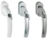 Hoppe Fenstergriff 0530S/US952 100NMF1 NA7503 7/032-042 Produktbild-Vorschau 5