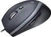 Logitech LGT-M500, rechts, Laser, USB Typ-A, 1000 DPI, Produktbild-Vorschau 3