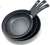 3er Bratpfannen Set Pfannenset 20/24/28 cm alle Herdarten Produktbild-Vorschau 7