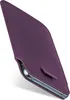 PULL-Case für Samsung Galaxy J6, Farbe:Indigo-Violet Produktbild-Vorschau 1