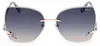 Okulary przeciwsłoneczne Guess GU00269 28B Podgląd zdjęcia produktu 3