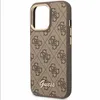 Guess GUHCP14LHG4SHW iPhone 14 Pro 6.1  braun / braunes Produktbild-Vorschau 14