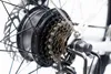 TTGO YY-26ST Elektro-Citybike 36V 14.5Ah Akku 26 Zoll Stahl Produktbild-Vorschau 10