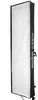 Godox FL-SF30120, Schwarz, Silber, 300 mm, 1200 mm, - Godox Produktbild-Vorschau 1