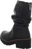 Rieker Stiefelette in schwarz, Gr. 38 Produktbild-Vorschau 20