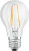 Osram LED Superstar Plus Classic LED žárovka Teplá bílá Náhled obrázku produktu 3