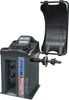 A wheel balancing machine in a studio setting. Produktbild-Vorschau