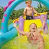 INTEX 57135NP - Hracie centrum - Dinoland s postrekovačom a Náhľad obrázku produktu 36