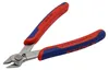 Pince coupante latérale électrique F1 125 mm Super Knips Voir les images du produit 13