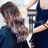 Haartrocknerständer, höhenverstellbar, 360° Drehung, Produktbild-Vorschau 3