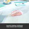 Logitech Signature M650 L rosa Produktbild-Vorschau 32