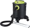 Aspirateur à cendres roulettes ASZ2020 - 20L - 1000W Voir les images du produit 3