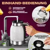 ProfiCook® Wasserkocher 1,7 Liter mit satiniertem Glas | Produktbild-Vorschau 15