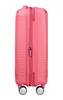 Torba kabinowa Soundbox Exp. 55 Koral muśnięty słońcem Podgląd zdjęcia produktu 4